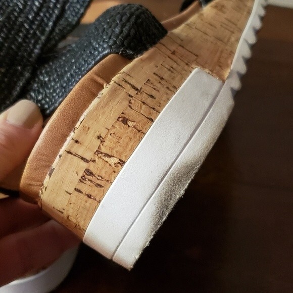 Catherine Malandrino Women's Davina Sandal Size 10 - Picture 8 of 10